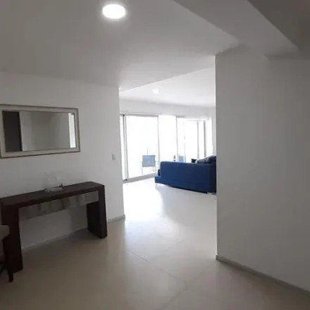 Buy this 3 bed apartment on Calle Hacienda de Coyotillos in 76100 Juriquilla, QUE