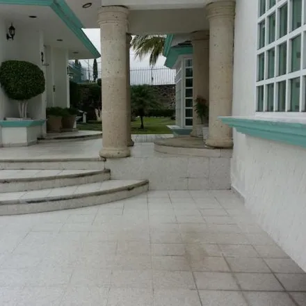 Buy this 6 bed house on unnamed road in 62738 Oaxtepec, MOR