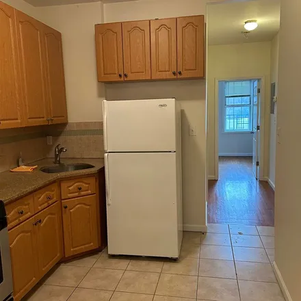 Rent this 2 bed apartment on 5641 Hudson Avenue in West New York, NJ 07093