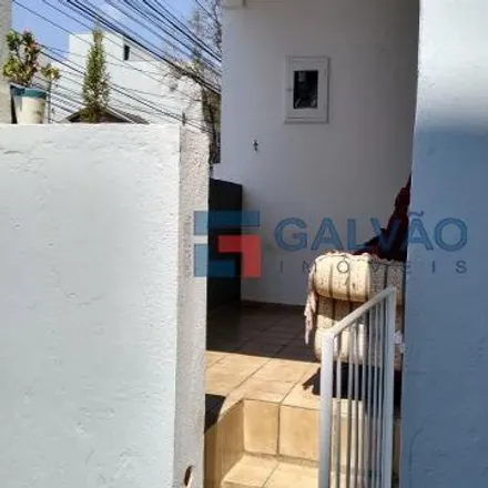 Buy this 2 bed house on Avenida Francisco Pereira de Castro in Anhangabaú, Jundiaí - SP