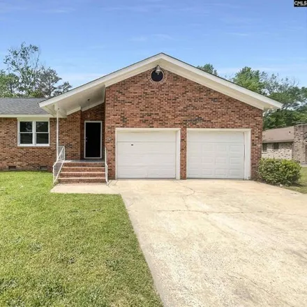 Buy this 3 bed house on Constable Lane in Richland County, SC 29223