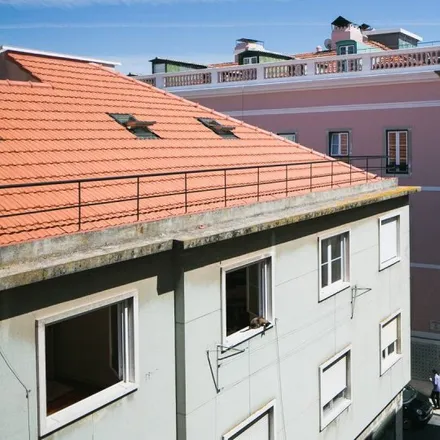 Image 11 - Rua da Imprensa Nacional 20, 1250-124 Lisbon, Portugal - Apartment for rent