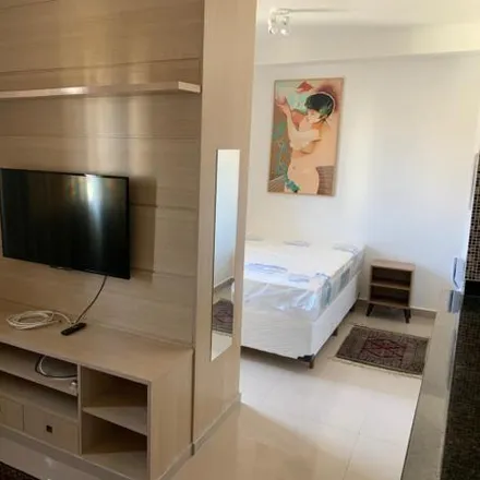Buy this 1 bed apartment on Edifício Cult 52 in Rua Adolfo Gordo 52, Campos Elísios