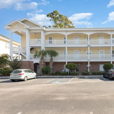 Buy this 1 bed condo on 4198 Hibcus Drive in Little River, Horry County