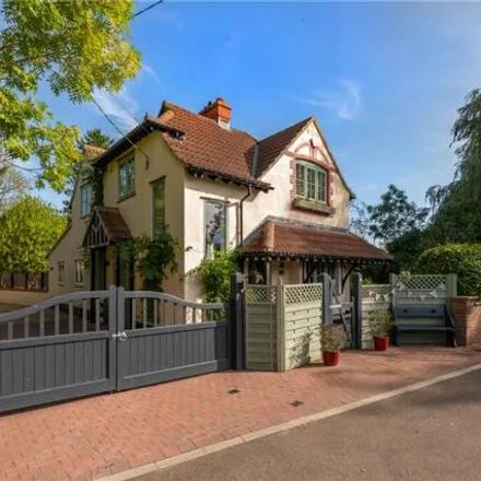 Image 1 - Howell Road, Heckington, NG34 9QA, United Kingdom - House for sale