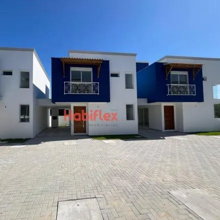 Buy this 3 bed house on Rodovia Baldicero Filomeno in Ribeirão da Ilha, Florianópolis - SC