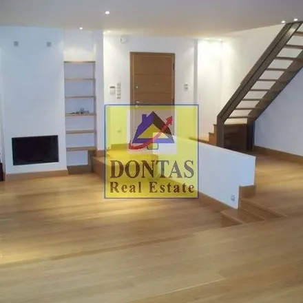 Rent this 5 bed apartment on Αετόπουλου Θρασύβουλου in Municipality of Chalandri, Greece