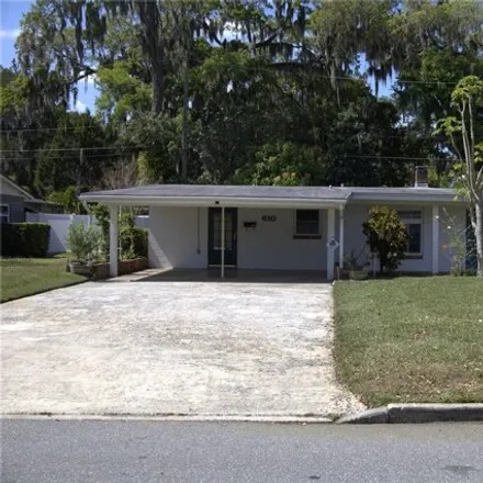 Buy this 4 bed house on Strathmore Drive in Orlando, FL 32803