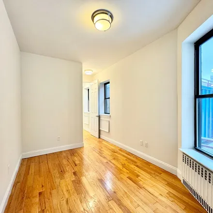 Image 4 - 1902 Adam Clayton Powell Jr. Boulevard, New York, NY 10026, USA - Apartment for rent