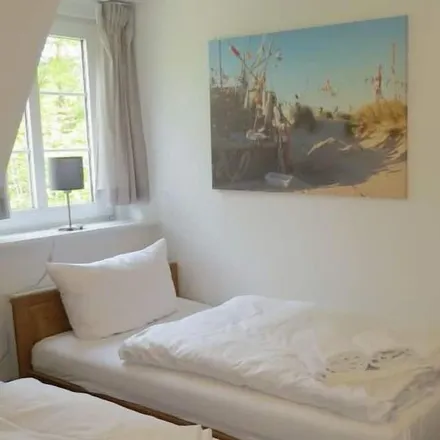 Rent this 2 bed apartment on Hünenbett von Nebel in Bohlenweg, 25946 Nebel
