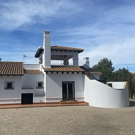 Image 2 - Fuente Álamo de Murcia, Region of Murcia, Spain - House for sale