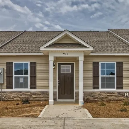 Buy this 3 bed house on Catlet Court in Hunters Glen, Aiken County