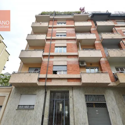 Image 7 - Via Cavallermaggiore, 8/A, 10139 Turin Torino, Italy - Apartment for rent