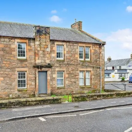 Buy this 2 bed apartment on Causewayhead Chiropractic in Alloa Road, Stirling