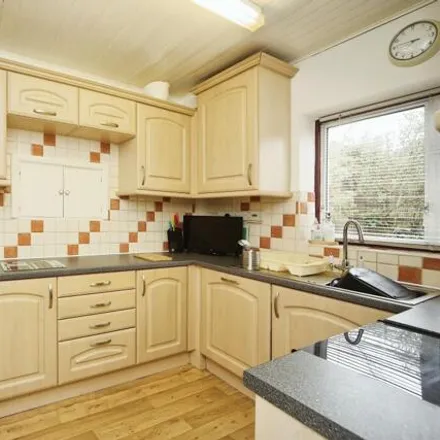 Image 5 - Peartree Crescent, Solihull Lodge, B90 1LD, United Kingdom - Duplex for sale