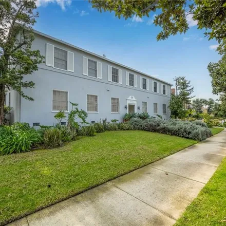 Image 1 - 838 Carson Street, Long Beach, CA 90807, USA - Apartment for rent