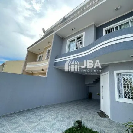 Buy this 3 bed house on Rua Irmã Flávia Borlet 818 in Hauer, Curitiba - PR