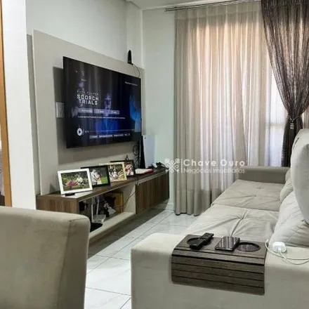 Buy this 2 bed apartment on Rua Visconde do Rio Branco in Claudete, Cascavel - PR