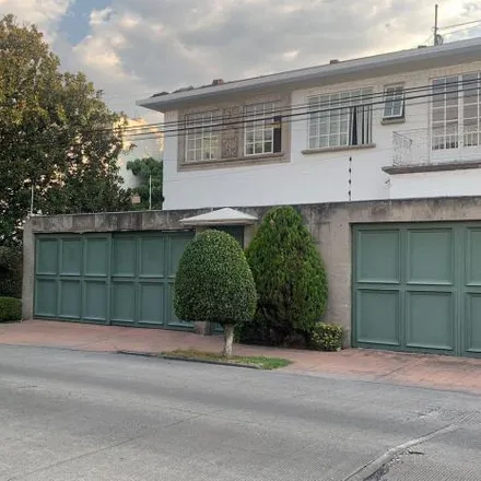 Rent this studio house on Avenida Sacramento in Colonia Insurgentes San Borja, 03100 Mexico City