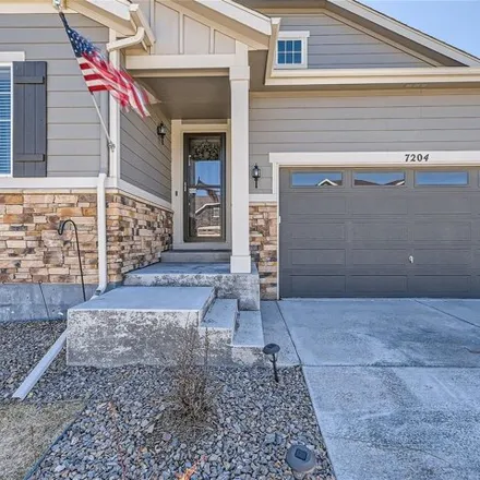 Image 4 - 7174 Greenwater Circle, Castle Rock, CO 80108, USA - House for sale