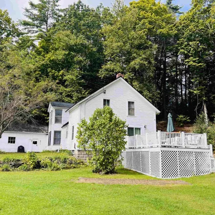 Buy this 3 bed house on 672 Huckle Hill Road in Vernon, Windham County