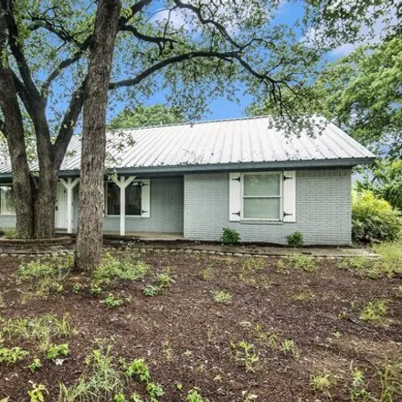 Buy this 3 bed house on 3402 E Highway 199 in Springtown, Texas