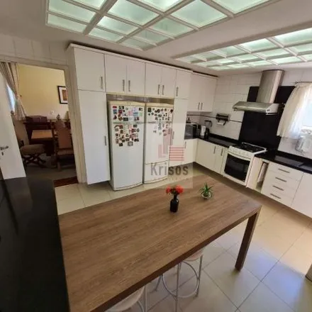 Buy this 4 bed house on Rua Professor Wladmir Pereira in Rio Pequeno, São Paulo - SP