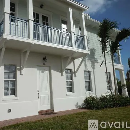 Rent this 3 bed townhouse on 110 Ocean Dr