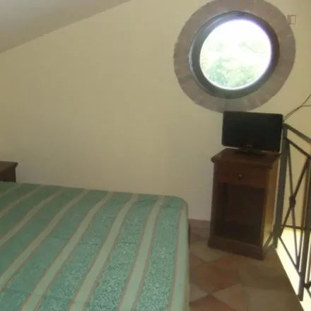 Rent this 1 bed apartment on Tuscolana Autocarri Roma in Via Tuscolana, 2140a