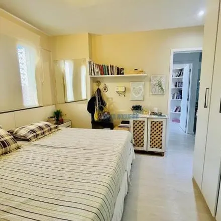 Buy this 3 bed apartment on Quarta Travessa Francisco Alves in Engenho Velho, Região Geográfica Intermediária do Recife - PE