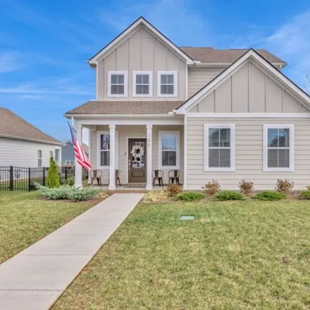 Buy this 4 bed house on Harvest Point Boulevard in Spring Hill, TN