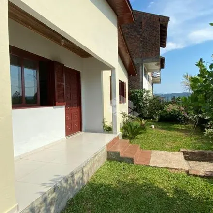 Buy this 3 bed house on Corredor Frey in São João, Santa Cruz do Sul - RS