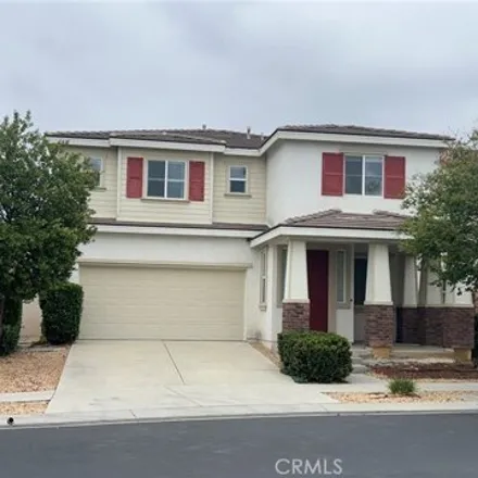 Rent this 4 bed house on 7070 Beckett Field Lane in Eastvale, CA 92880