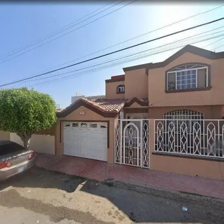Buy this 3 bed house on Calle del Tornado 615 in Playas de Tijuana Secc Costa Hermosa, 22506 Tijuana