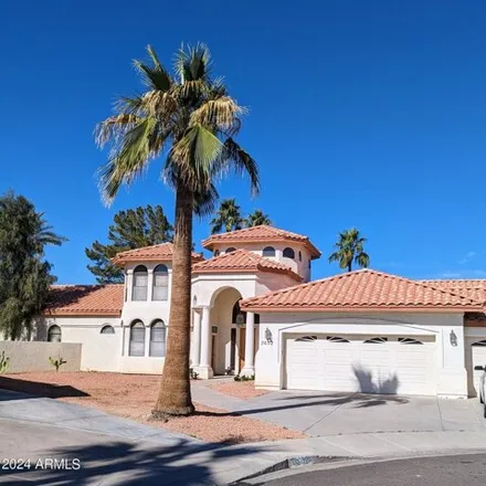 Image 1 - 3602 East Briarwood Terrace, Phoenix, AZ 85048, USA - House for sale