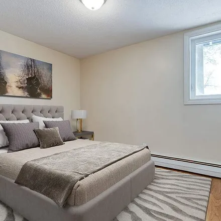 Rent this 1 bed apartment on Bradbrooke Drive in Yorkton, SK S3N 2X1