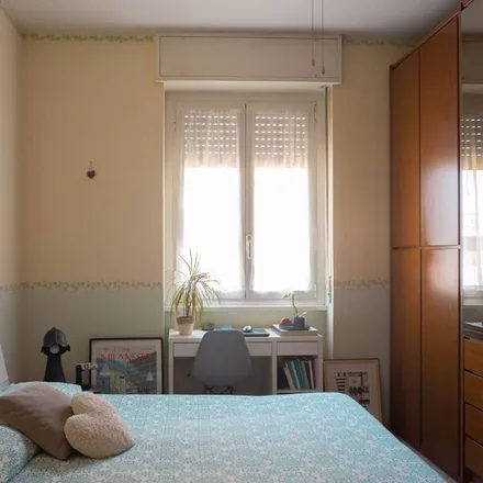 Image 2 - Via Alfonso Capecelatro, 20148 Milan MI, Italy - Apartment for rent