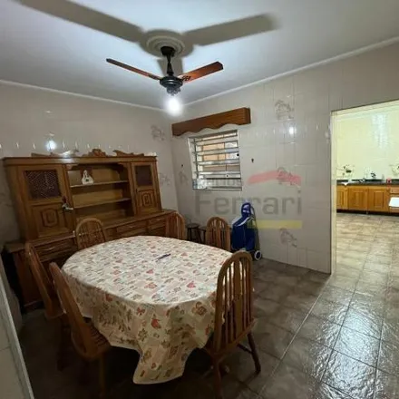 Buy this 3 bed house on Rua Francisco Lipi 921 in Parada Inglesa, São Paulo - SP