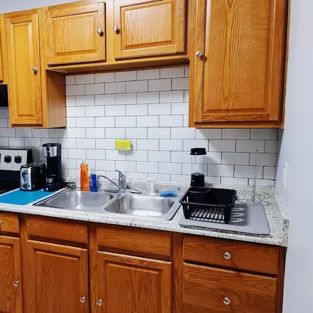 Rent this 2 bed apartment on Lexington