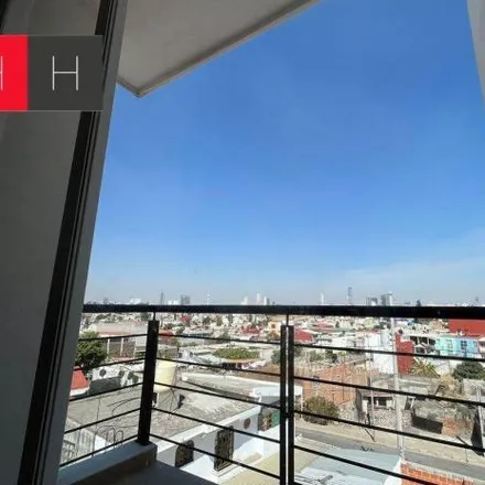 Buy this 3 bed apartment on Calle Josefa Ortiz de Domínguez in 72490 Puebla City, PUE