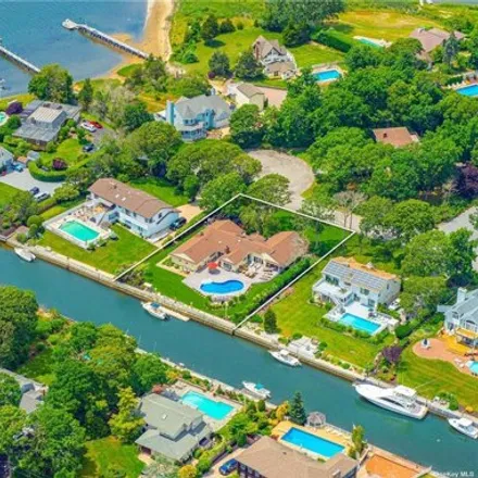 Buy this 5 bed house on 8 Mill Pond Road in Southampton, Hampton Bays