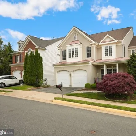 Image 2 - 5823 Governors Hill Drive, Rose Hill, Fairfax County, VA 22310, USA - House for sale