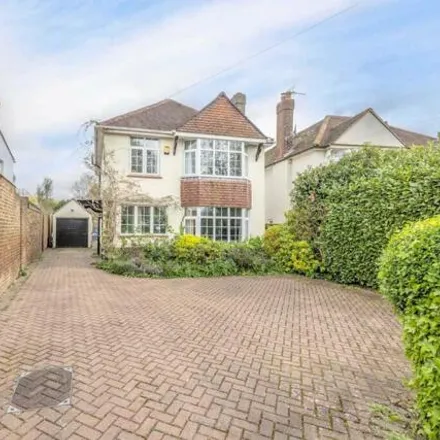Buy this 3 bed house on Horton Road in Datchet, Berkshire