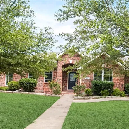 Buy this 4 bed house on 217 Wooded Meadow Lane in Red Oak, TX 75154