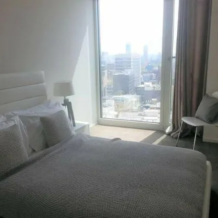 Image 3 - Southbank Tower, Londres, London, Se1 - Room for rent