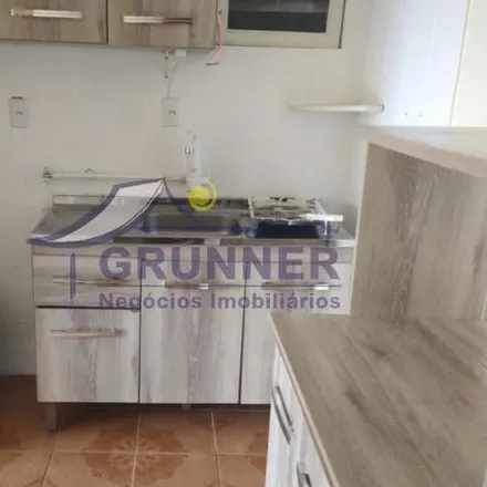 Buy this 1 bed apartment on Rua Florianópolis in Centro, Penha - SC