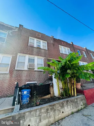Buy this 3 bed townhouse on 5924 North Leithgow Street in Philadelphia, PA 19120