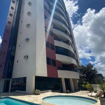 Buy this 3 bed apartment on Rua Victor Hugo in Maurício de Nassau, Caruaru -