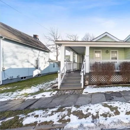 Buy this 3 bed house on 1109 Noyes Street in City of Utica, NY 13502
