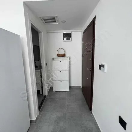 Rent this 1 bed apartment on 622. Sokak in 07070 Konyaaltı, Turkey